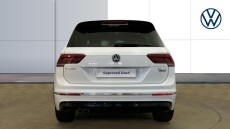 Volkswagen Tiguan 2.0 TDi 150 4Motion R-Line 5dr DSG Diesel Estate